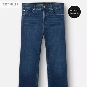 Torrid Bombshell High-Rise Straight Jean Size 22